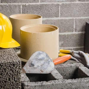 Zalety komina ceramicznego